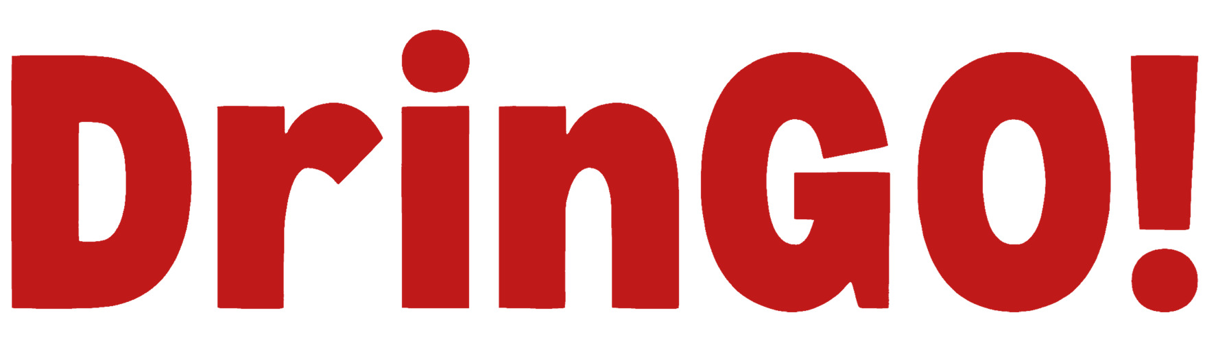 Dringo Homepage Concept