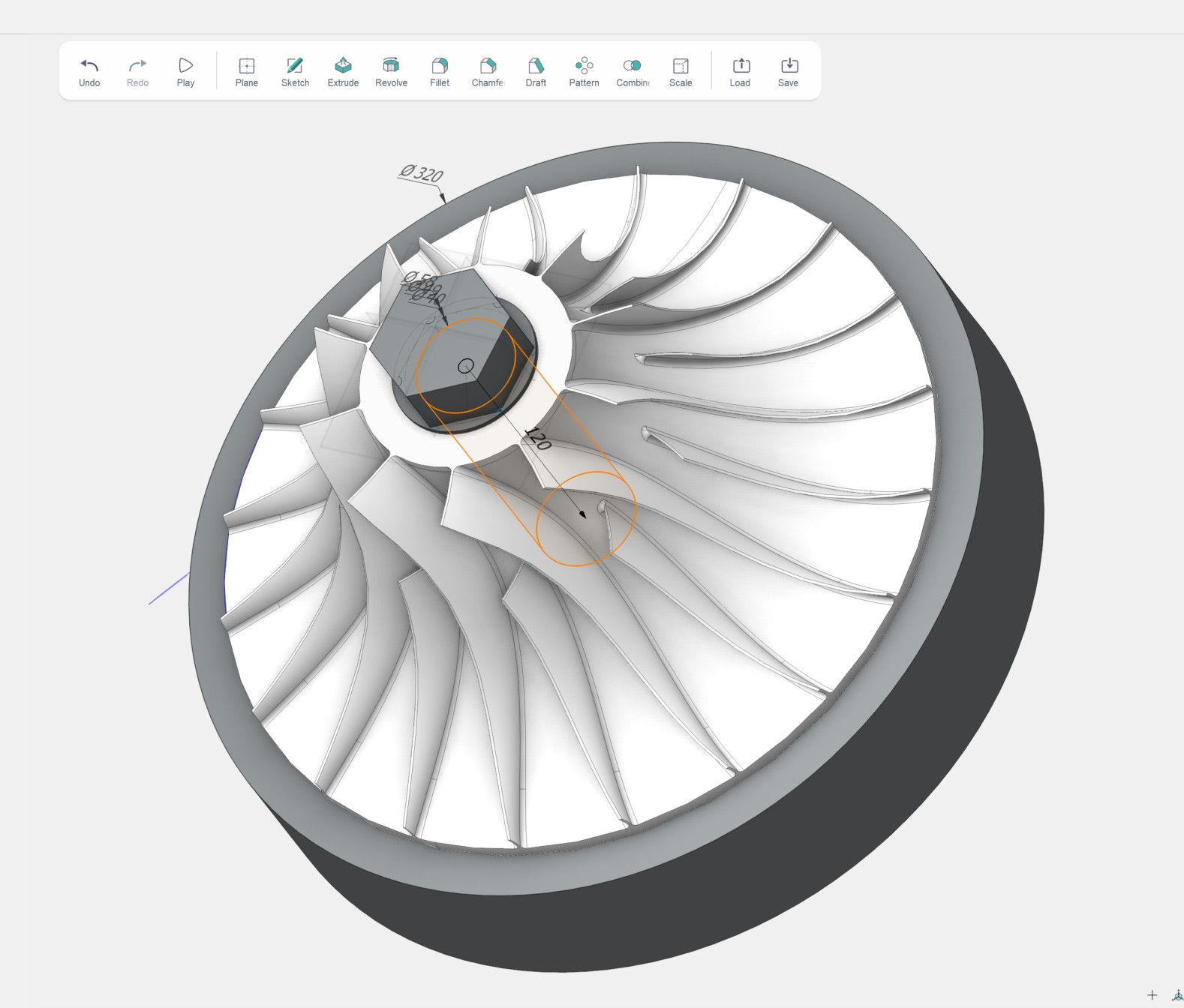 CAD Design