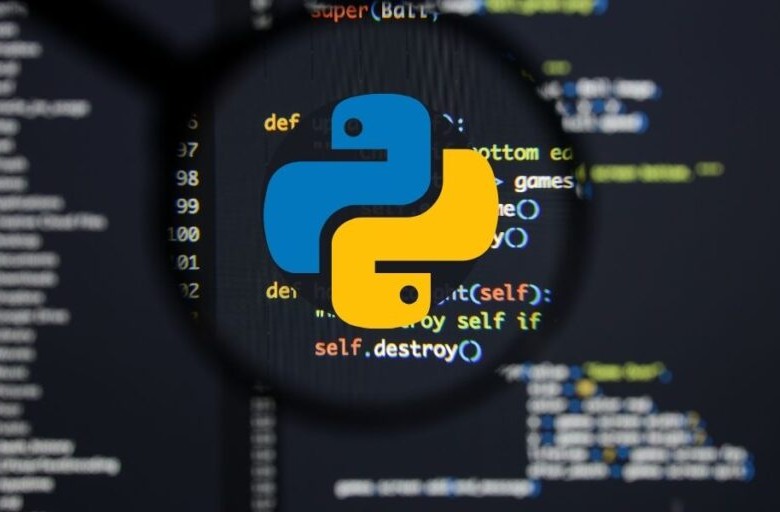 Python Masterclass